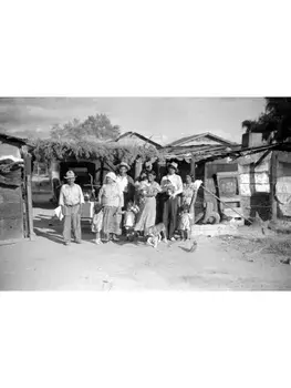 A Great Many Refugees. Progressive Era Assistance in the American West, Hardback/Thomas A. Krainz