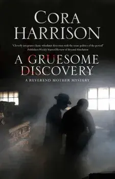 A Gruesome Discovery: A Mystery Set in 1920s Ireland, Paperback/Cora Harrison