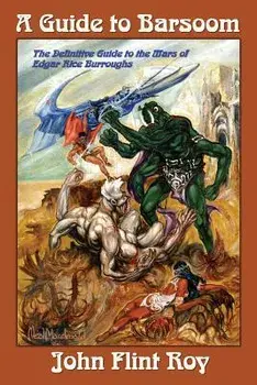 A Guide to Barsoom, Paperback/Mike Resnick