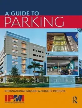 A Guide to Parking, Paperback/***