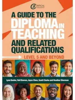 A Guide to the Diploma in Teaching and Related Qualifications. Level 5 and beyond, Paperback/Heather Sherman