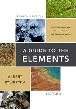 A Guide to the Elements, Paperback/Albert Stwertka