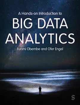 A Hands-on Introduction to Big Data Analytics, Paperback/Ofer Engel