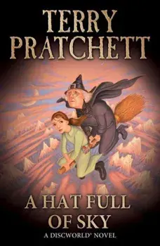 A Hat Full of Sky/Terry Pratchett
