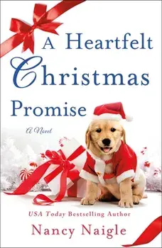 A Heartfelt Christmas Promise, Paperback/Nancy Naigle