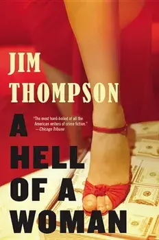 A Hell of a Woman, Paperback/Thompson