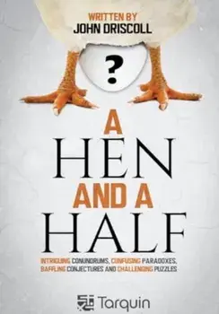 A Hen and a Half, Paperback/John Driscoll