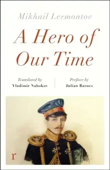 A Hero of Our Time, Paperback/Mikhail Lermontov