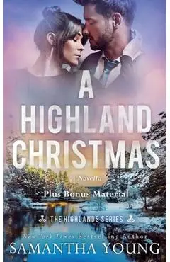 A Highland Christmas - Samantha Young