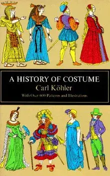 A History of Costume/Carl Kohler