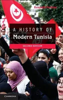 A History of Modern Tunisia/Kenneth Perkins