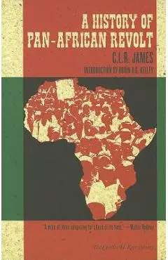 A History of Pan-African Revolt - C. L. R. James
