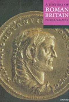 A History of Roman Britain, Paperback/***
