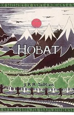 A' Hobat, no A-null 's Air Ais A-rithist: The Hobbit in Scottish Gaelic - J. R. R. Tolkien