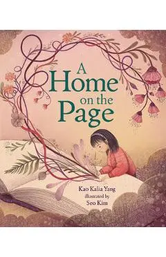 A Home on the Page - Kao Kalia Yang