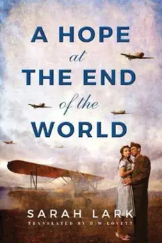 A Hope at the End of the World, Paperback/Sarah Lark