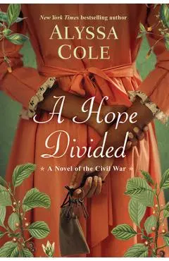A Hope Divided - Alyssa Cole