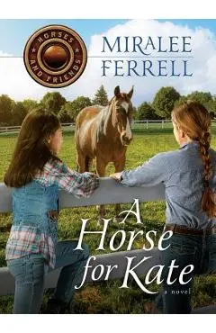 A Horse for Kate - Miralee Ferrell