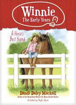 A Horse's Best Friend/Dandi Daley Mackall