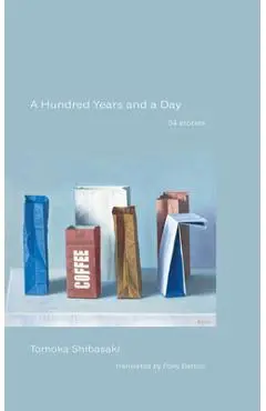 A Hundred Years and a Day: 34 Stories - Tomoka Shibasaki
