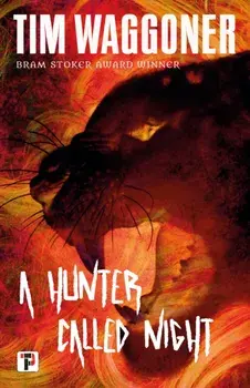 A Hunter Called Night. New ed, Paperback/***