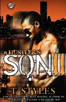 A Hustler's Son 2 (the Cartel Publications Presents), Paperback/T. Styles