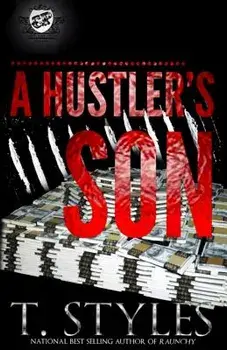 A Hustler's Son (the Cartel Publications Presents), Paperback/T. Styles