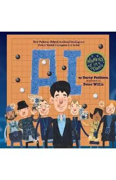 A.I.: How Patterns Helped Artificial Intelligence Defeat World Champion Lee Sedol - Peter Willis