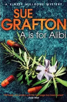 A is for Alibi, Paperback/Sue Grafton