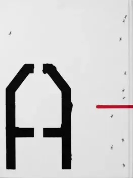 A is for Ant, Hardback/***