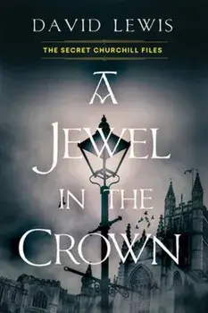 A Jewel in the Crown, Hardback/David Lewis
