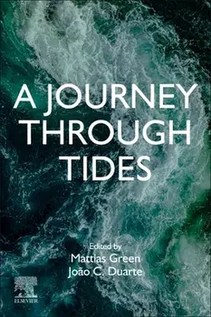 A Journey Through Tides, Paperback/***