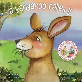 A Kangaroo Called LJ, Paperback/PRG Collins