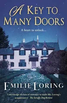 A Key to Many Doors, Paperback/Emilie Loring