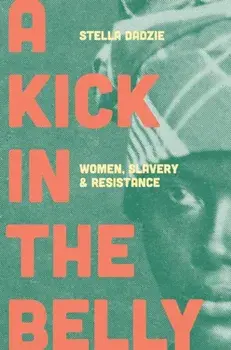 A Kick in the Belly. Women, Slavery and Resistance, Paperback/Stella Dadzie
