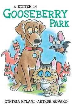 A Kitten in Gooseberry Park, Paperback/***