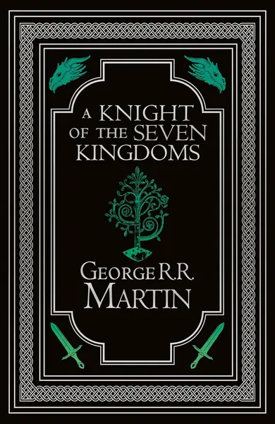 A Knight of the Seven Kingdoms (Collector's Edition)