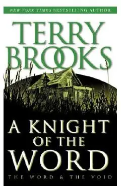 A Knight of the Word - Terry Brooks