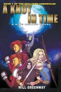 A Knot in Time, Paperback/Will Greenway