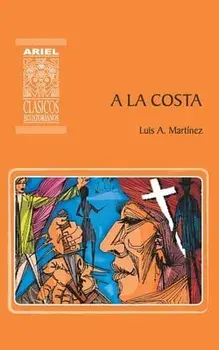 A la Costa, Paperback/Hernán Rodríguez Castelo
