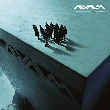 A La Vie A La Mort - Vinyl | SDM