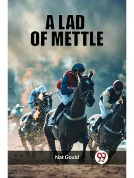 A Lad of Mettle, Paperback/***