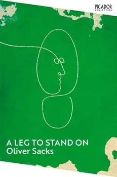 A Leg to Stand On, Paperback/***