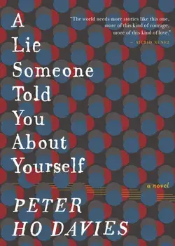 A Lie Someone Told You about Yourself, Hardcover/Peter Ho Davies