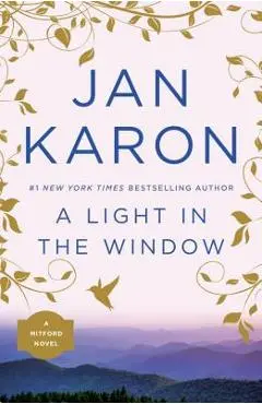 A Light in the Window - Jan Karon