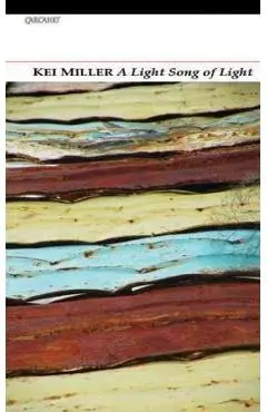 A Light Song of Light - Kei Miller