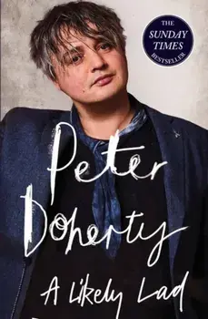 A Likely Lad, Paperback/***