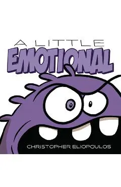 A Little Emotional - Christopher Eliopoulos