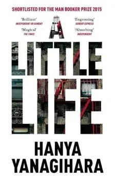 A Little Life/Hanya Yanagihara