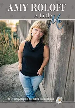 A Little Me, Hardcover/Amy Roloff